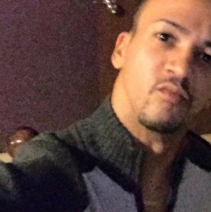 Meet your Posher, Luis